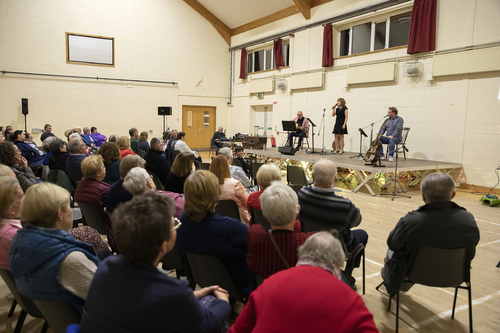 Stepping Back On Stage Emer Dunne stepping-back-on-stage-emer-dunne